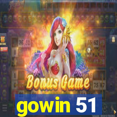 gowin 51